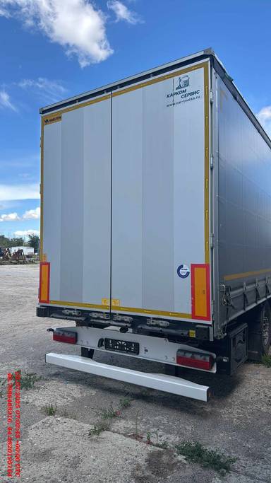 Wielton NS 3 K