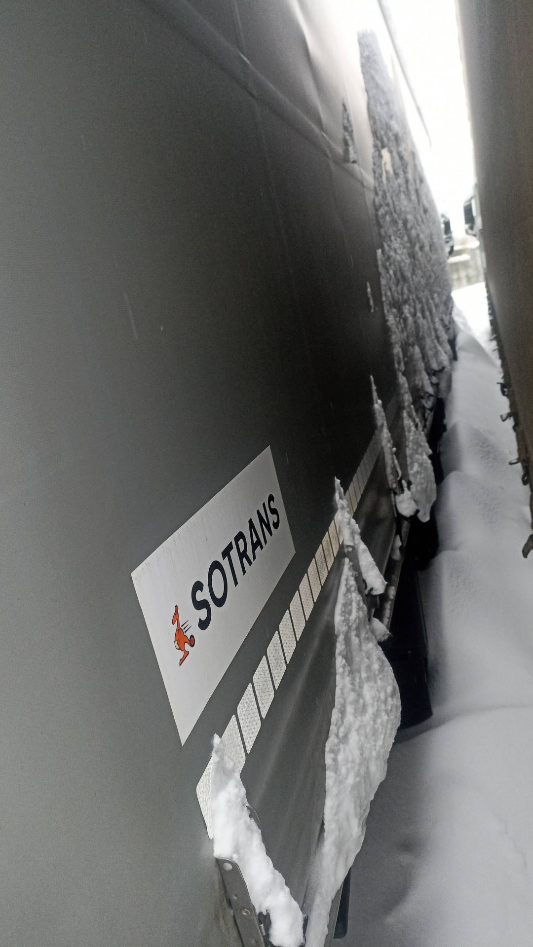 SOTRANS SC3-1, 2024 года в лизинг