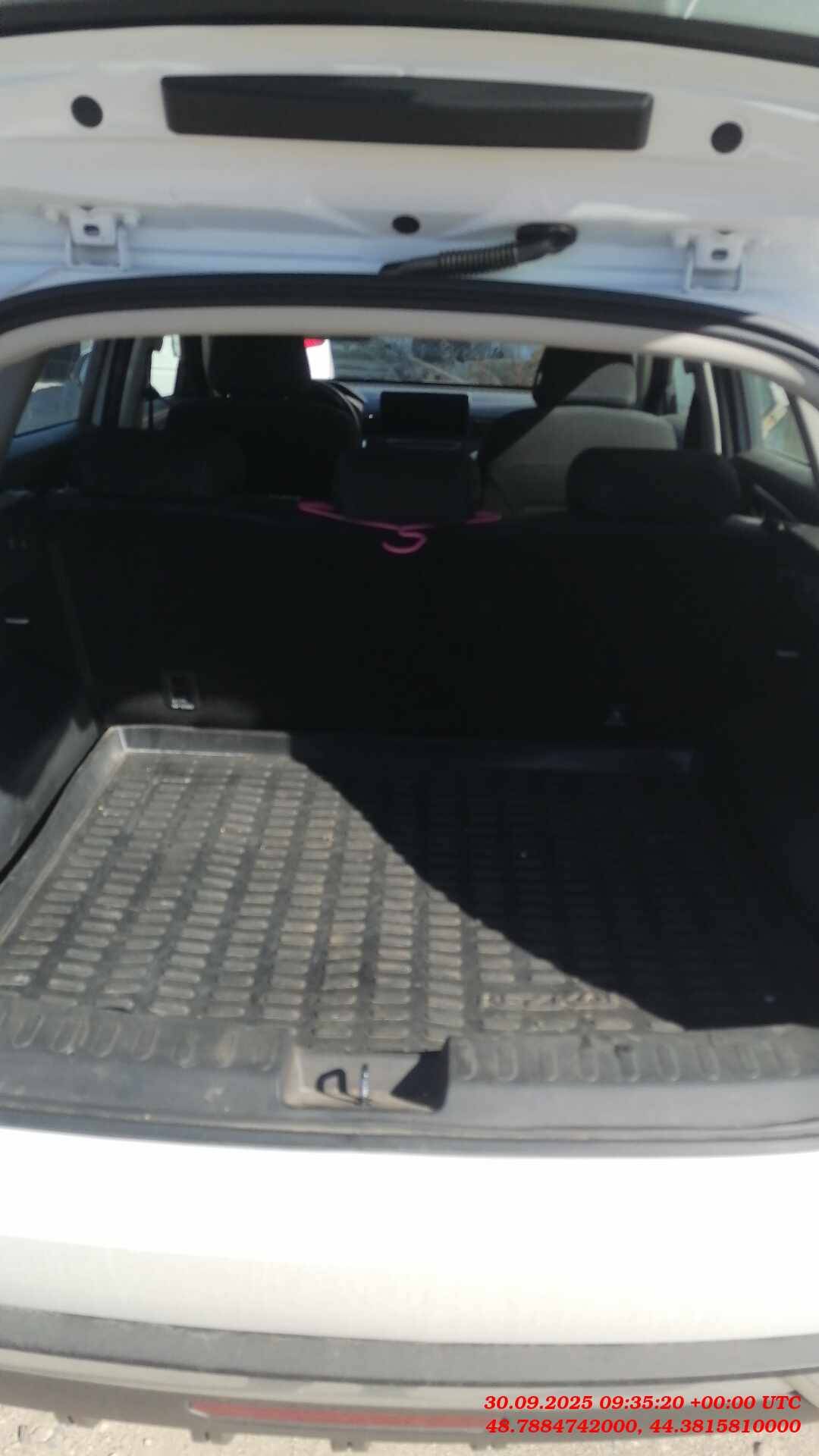 Haval Jolion,  128 670 км, 2023 года в лизинг