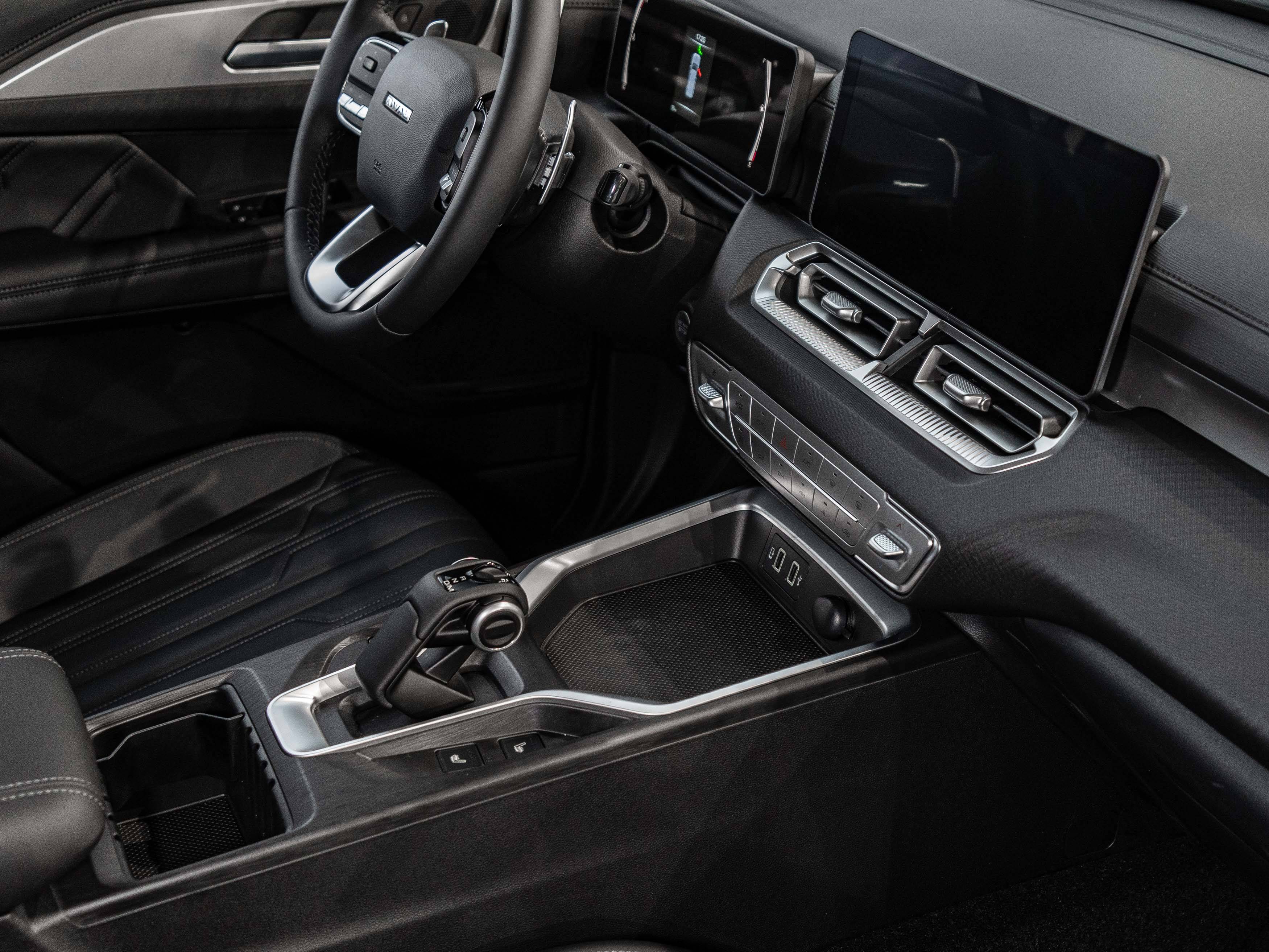 Haval H5 Premium 2.0T 8AT 4WD