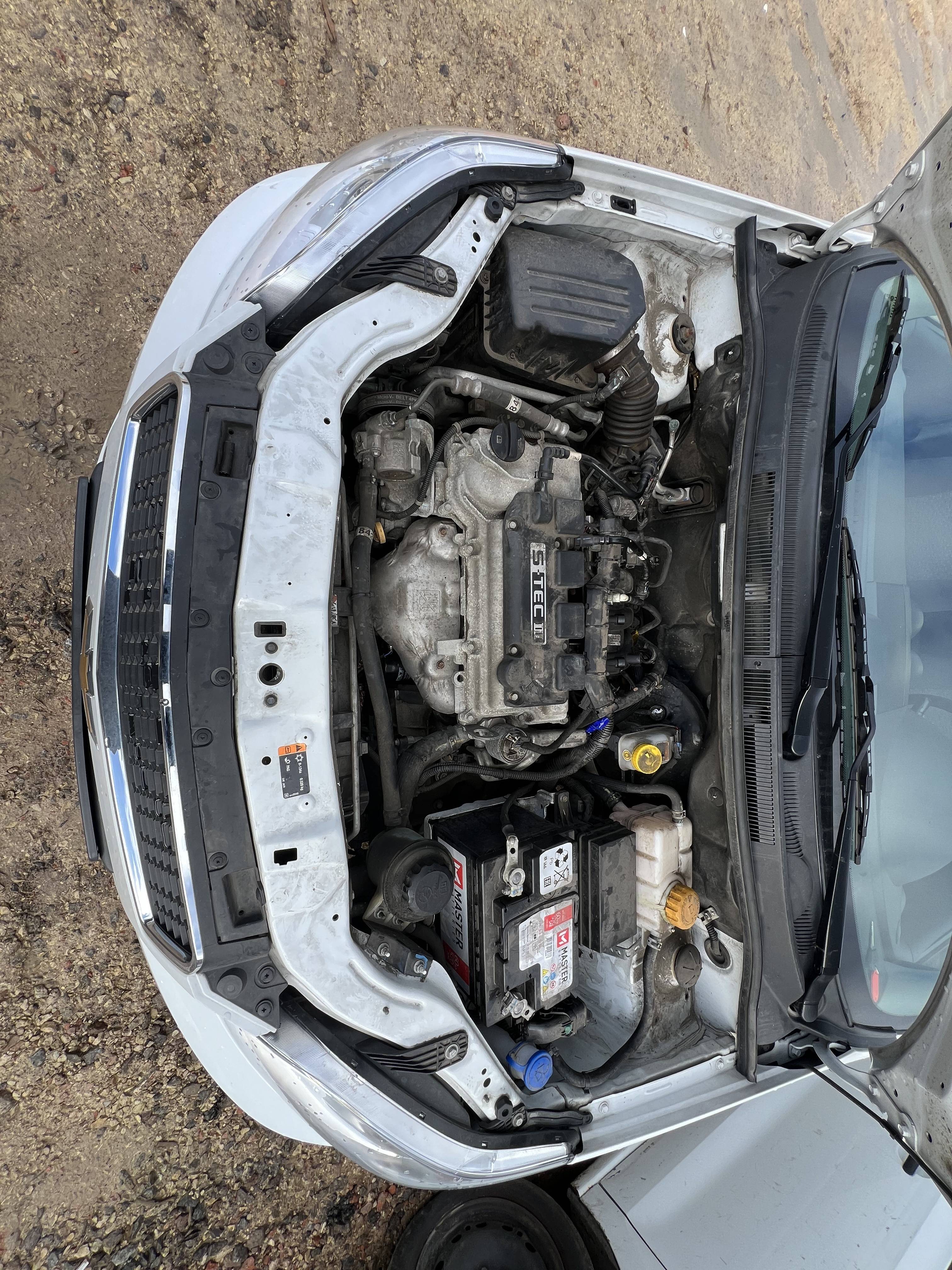 Chevrolet Nexia,  100 000 км, 2023 года в лизинг