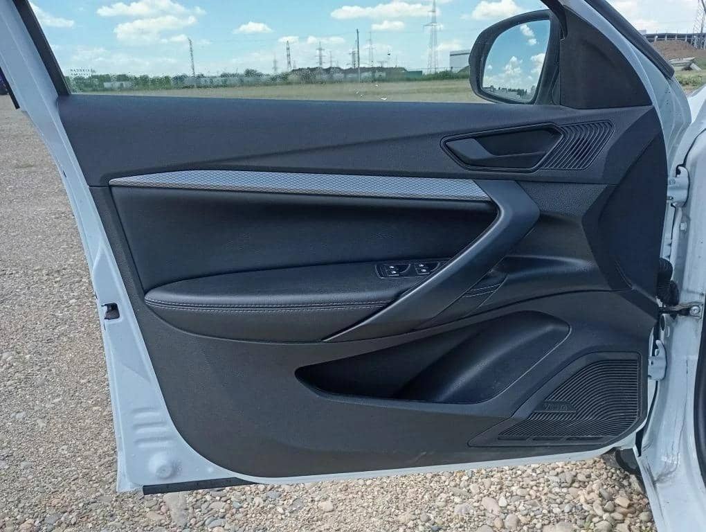 Lada Vesta седан,  68 661 км, 2024 года в лизинг