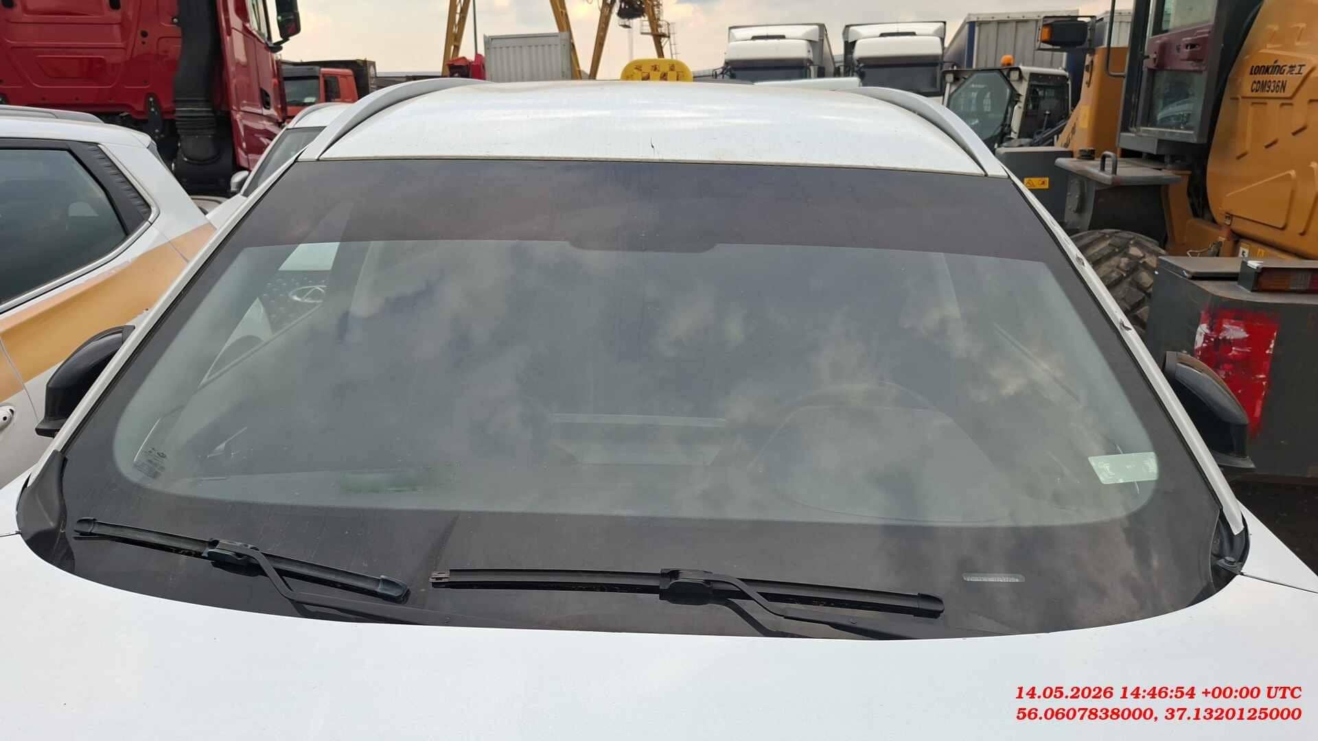 Chery Tiggo 7 PRO,  170 068 км, 2022 года