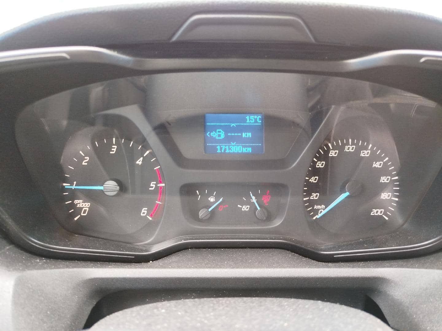 Ford Transit,  171 300 км, 2021 года в лизинг