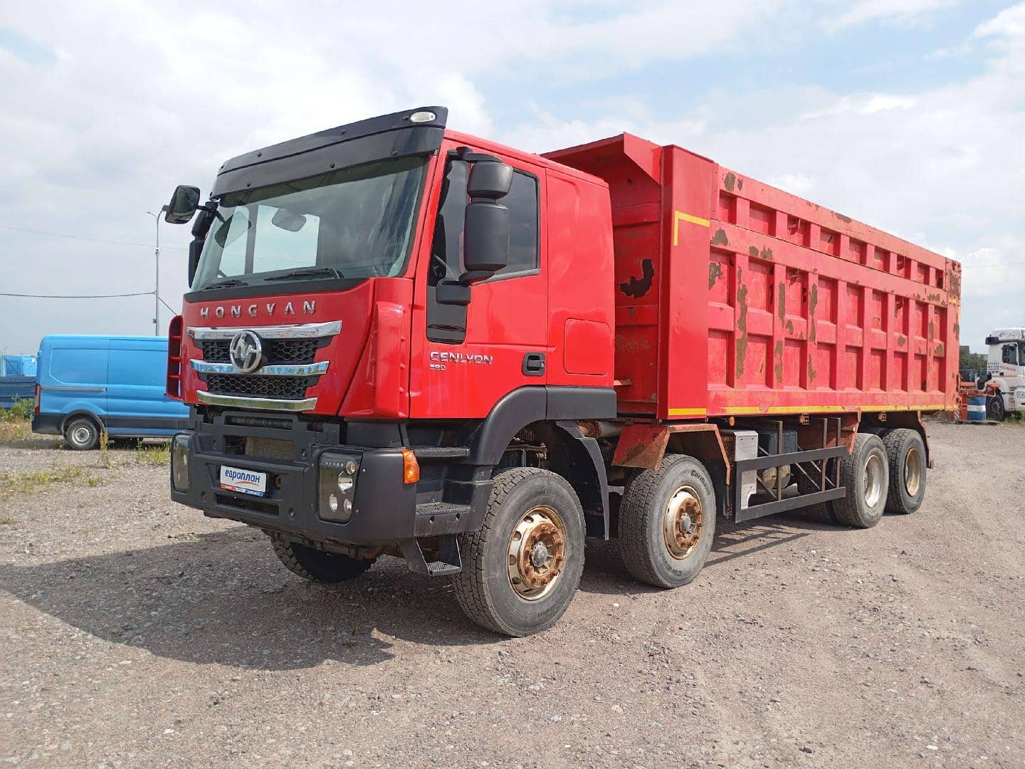 HONGYAN CQ3406HV39D