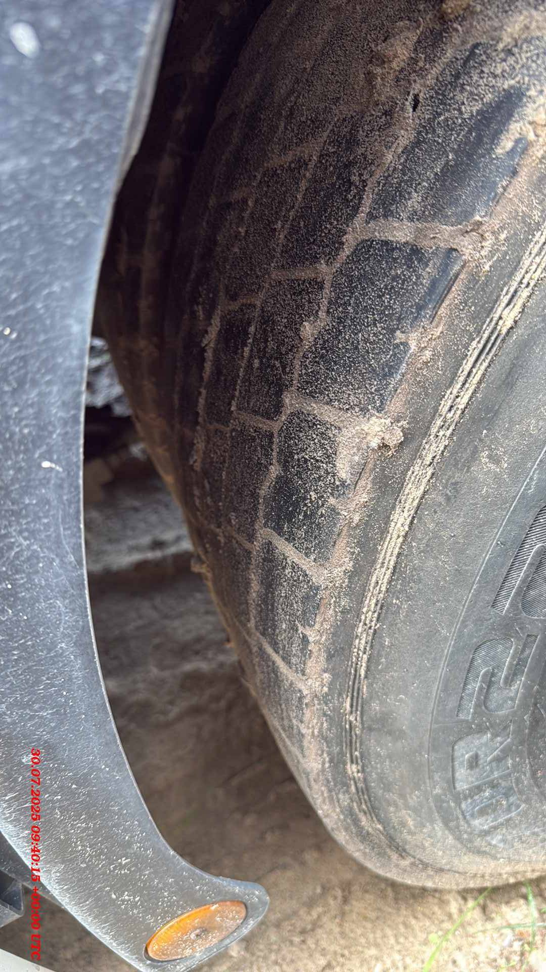 Foton AUMAN BJ4189SLFKA,  150 000 км, 2023 года в лизинг