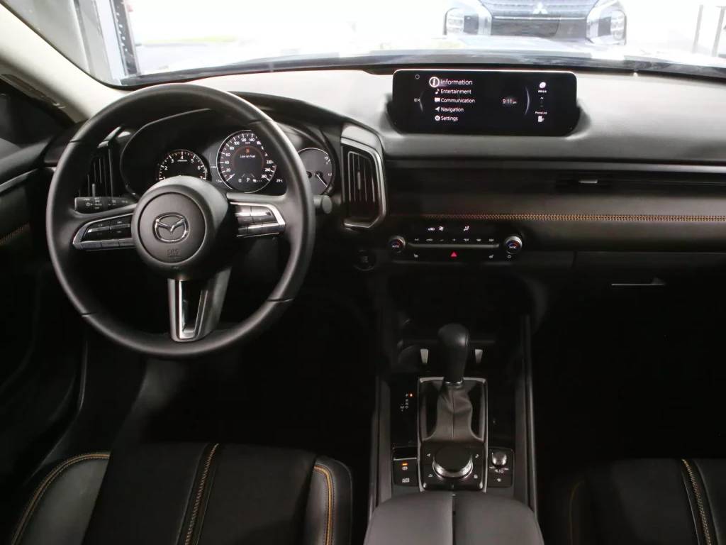 Mazda CX-50 Anxing 2.0 SKYACTIV 6AT 2WD