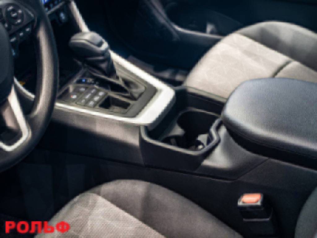 Toyota RAV4 Adventure Plus 2.0 CVT 4WD