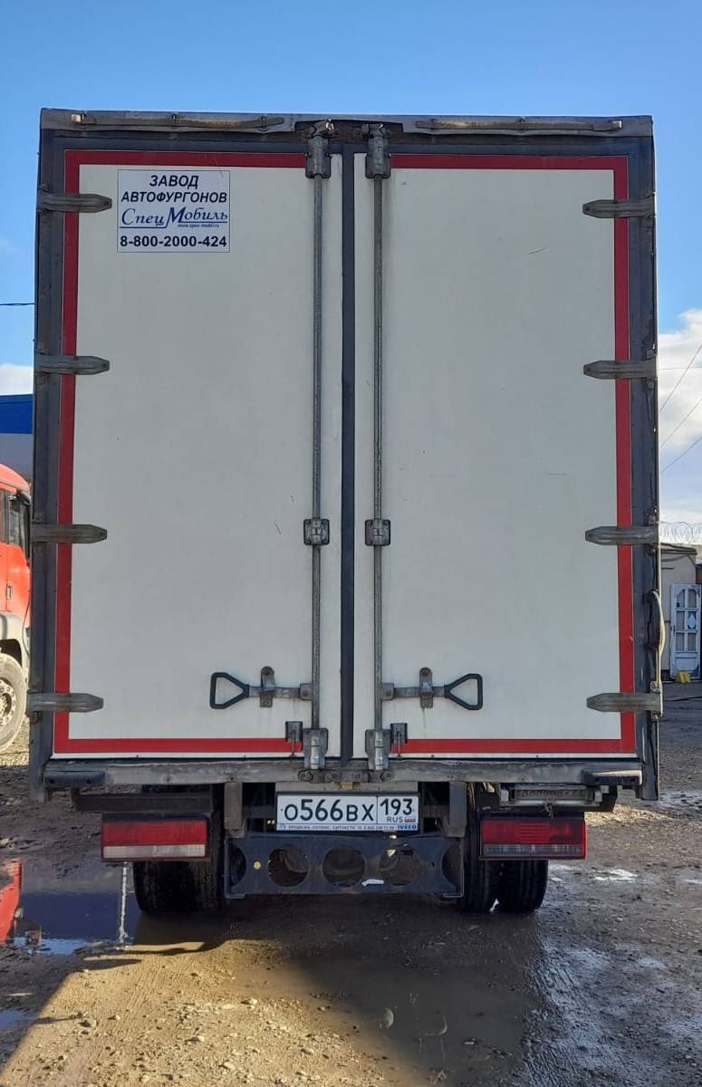JAC N90 Лот 000000724