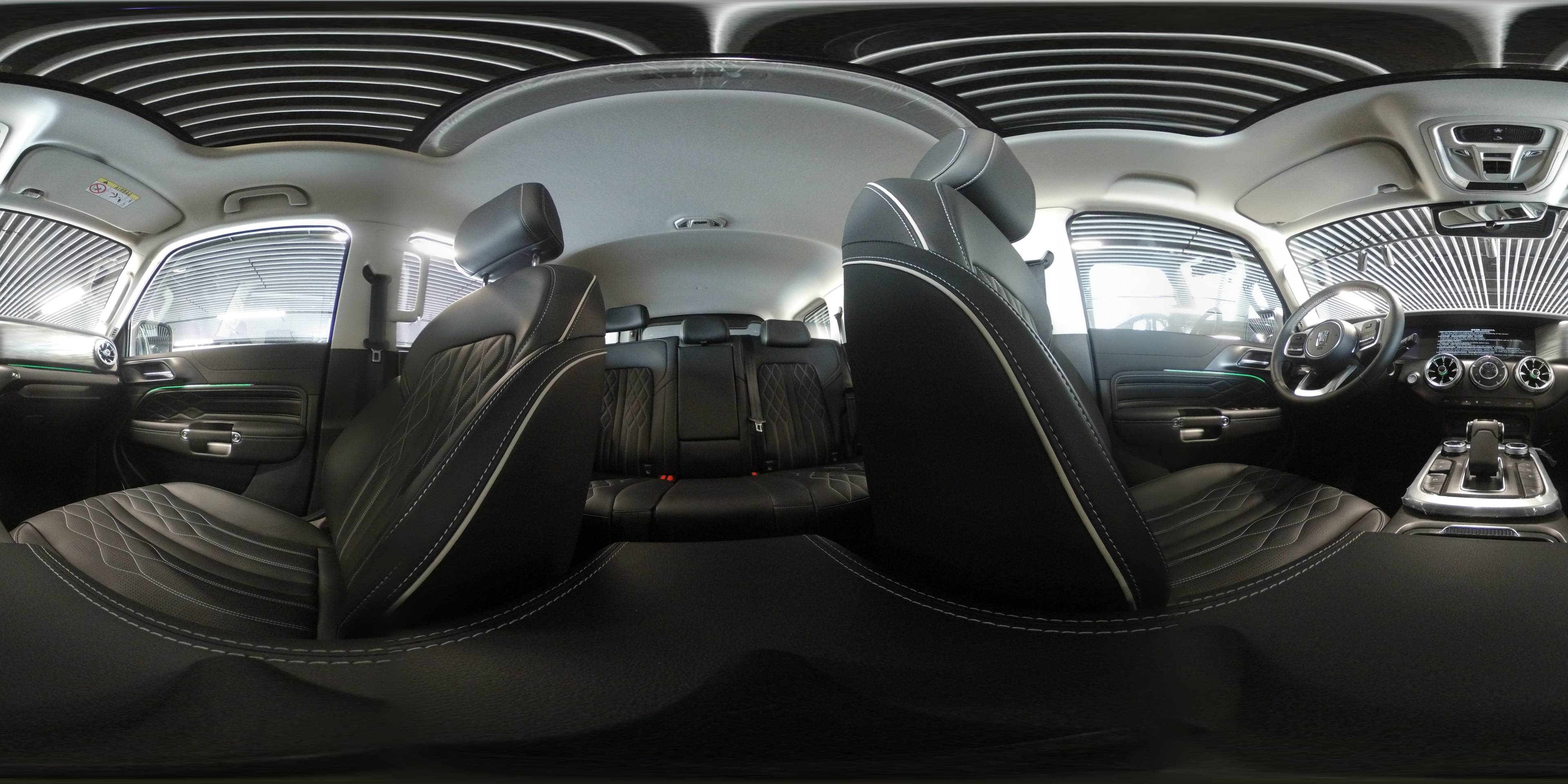 Tank 300 Premium 2.0 8AT 4WD