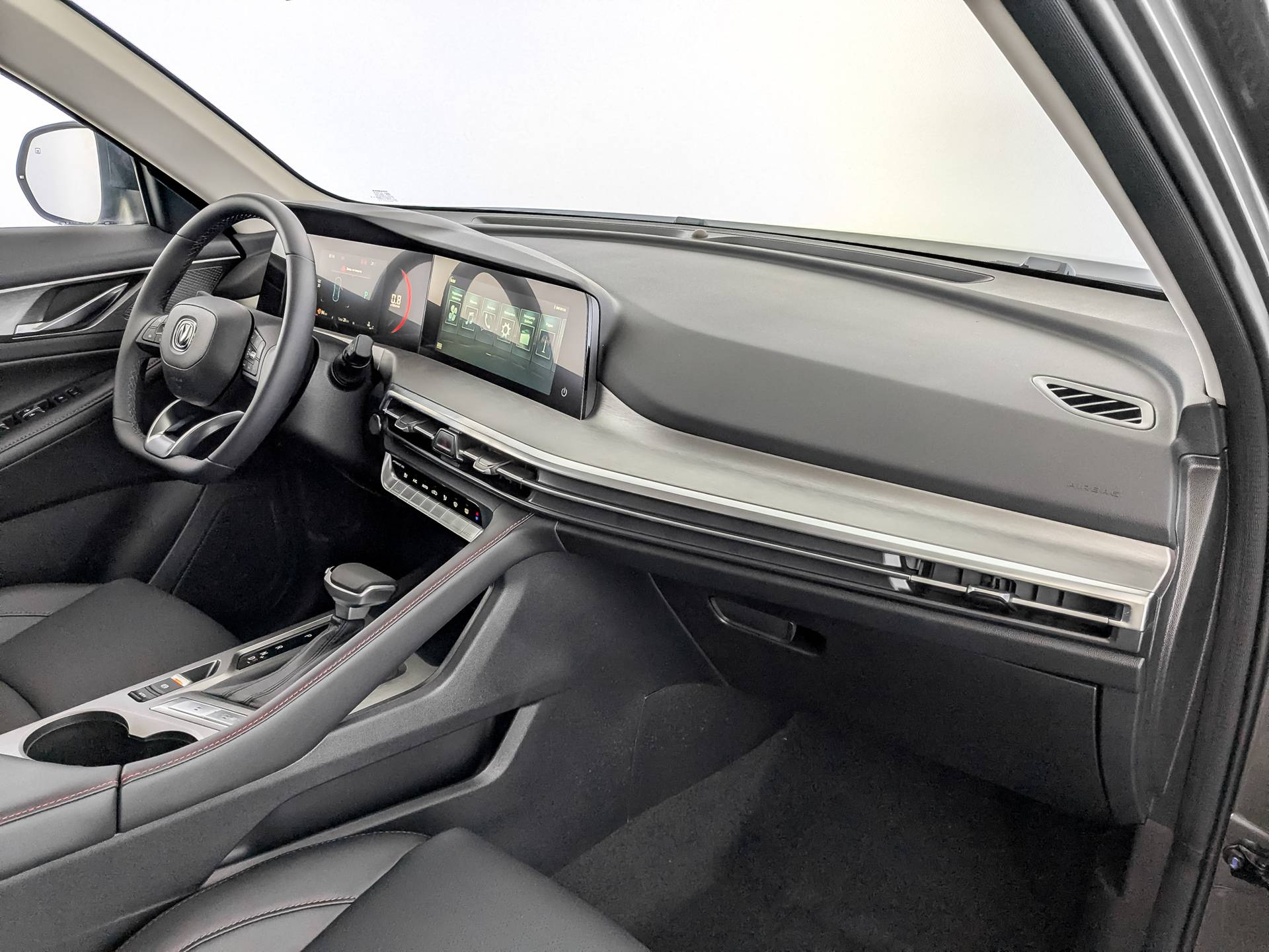 Changan CS35 Plus Tech 1.4T 7DCT