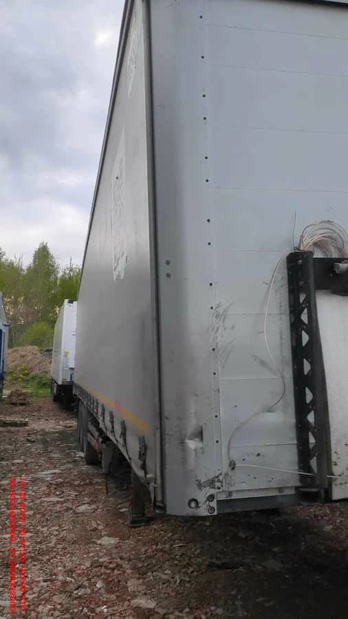 KOGEL Шторный S24-1 (SNCО 24)