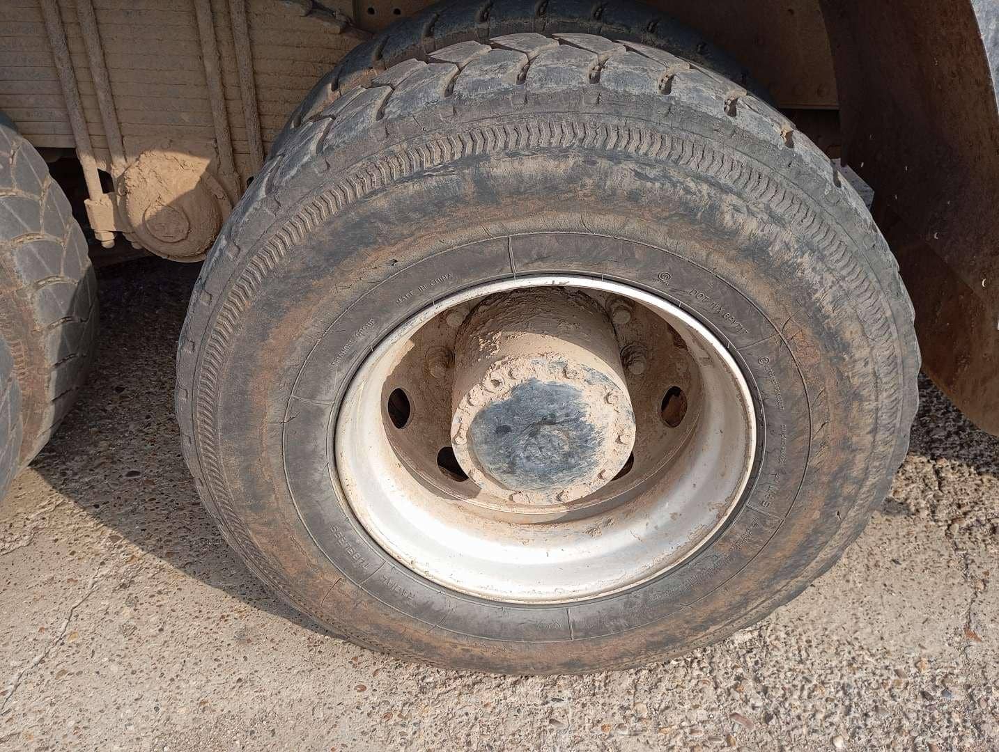 Shacman SX32586V384,  59 651 км, 2024 года в лизинг
