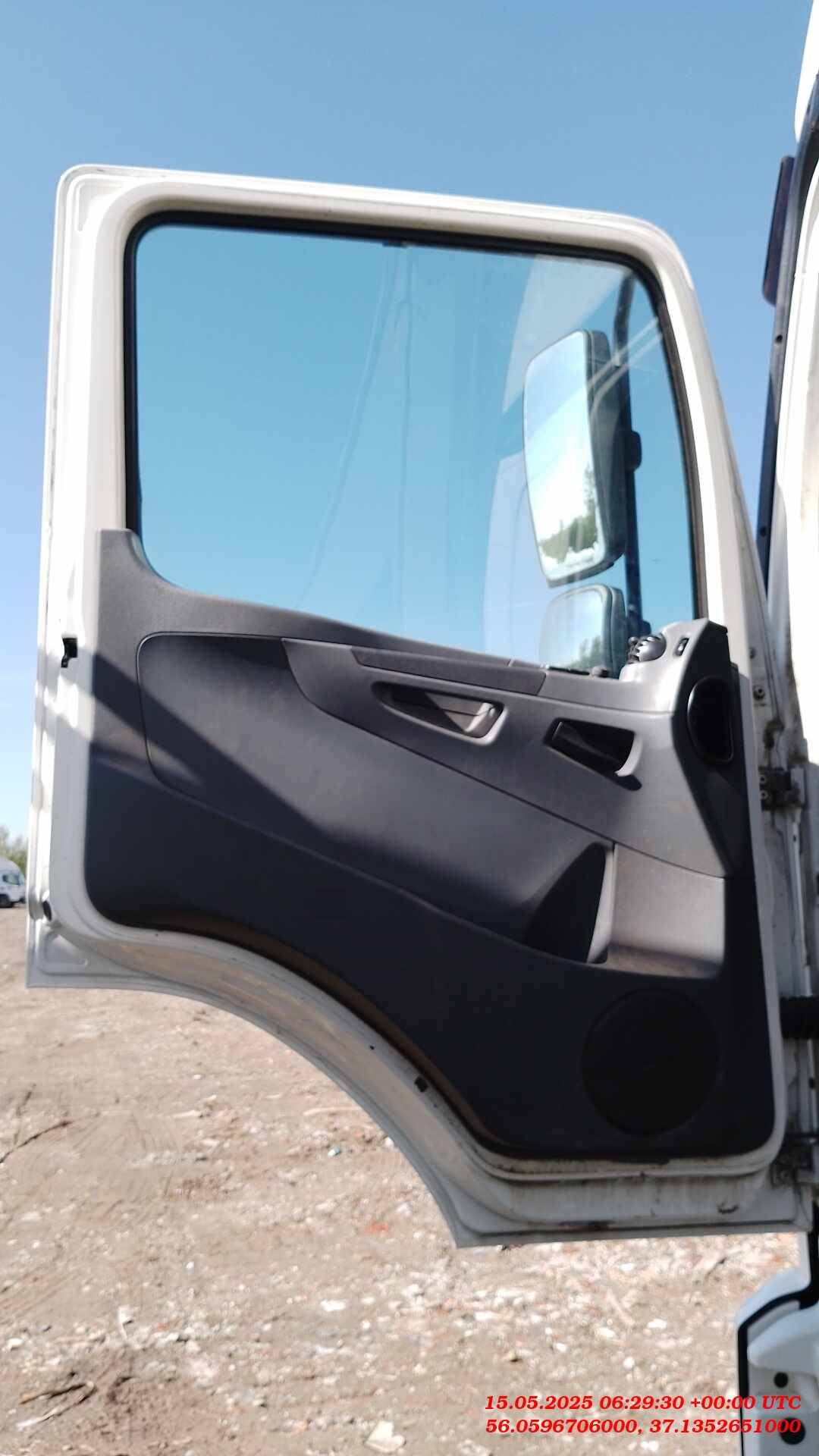 КАМАЗ 5490-S5 (M1840) Лот 000009143