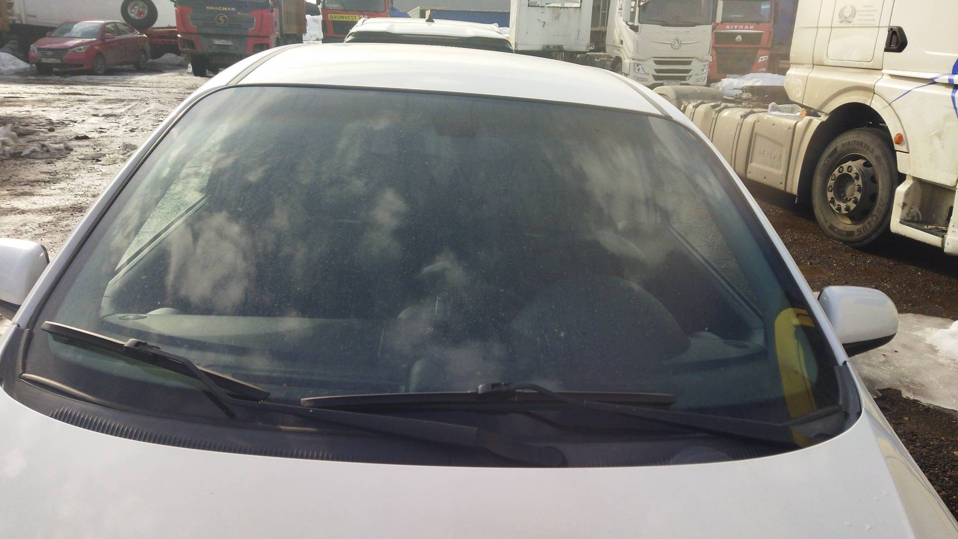 Chevrolet Nexia,  18 356 км, 2022 года