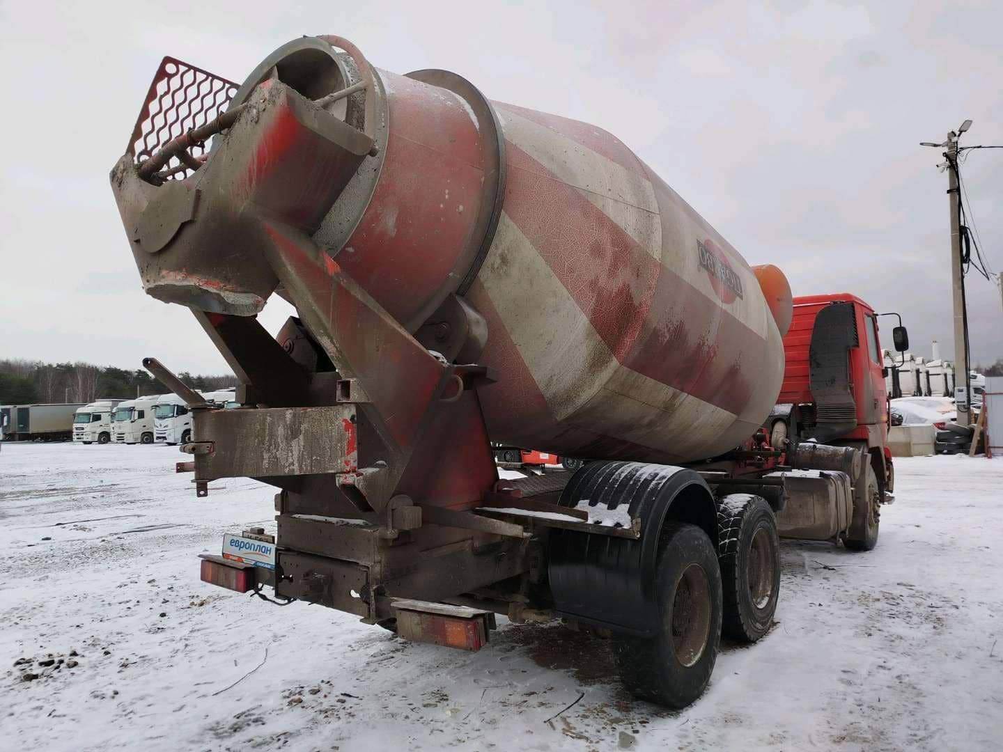 МАЗ 63122J-559-042, 2022 года в лизинг