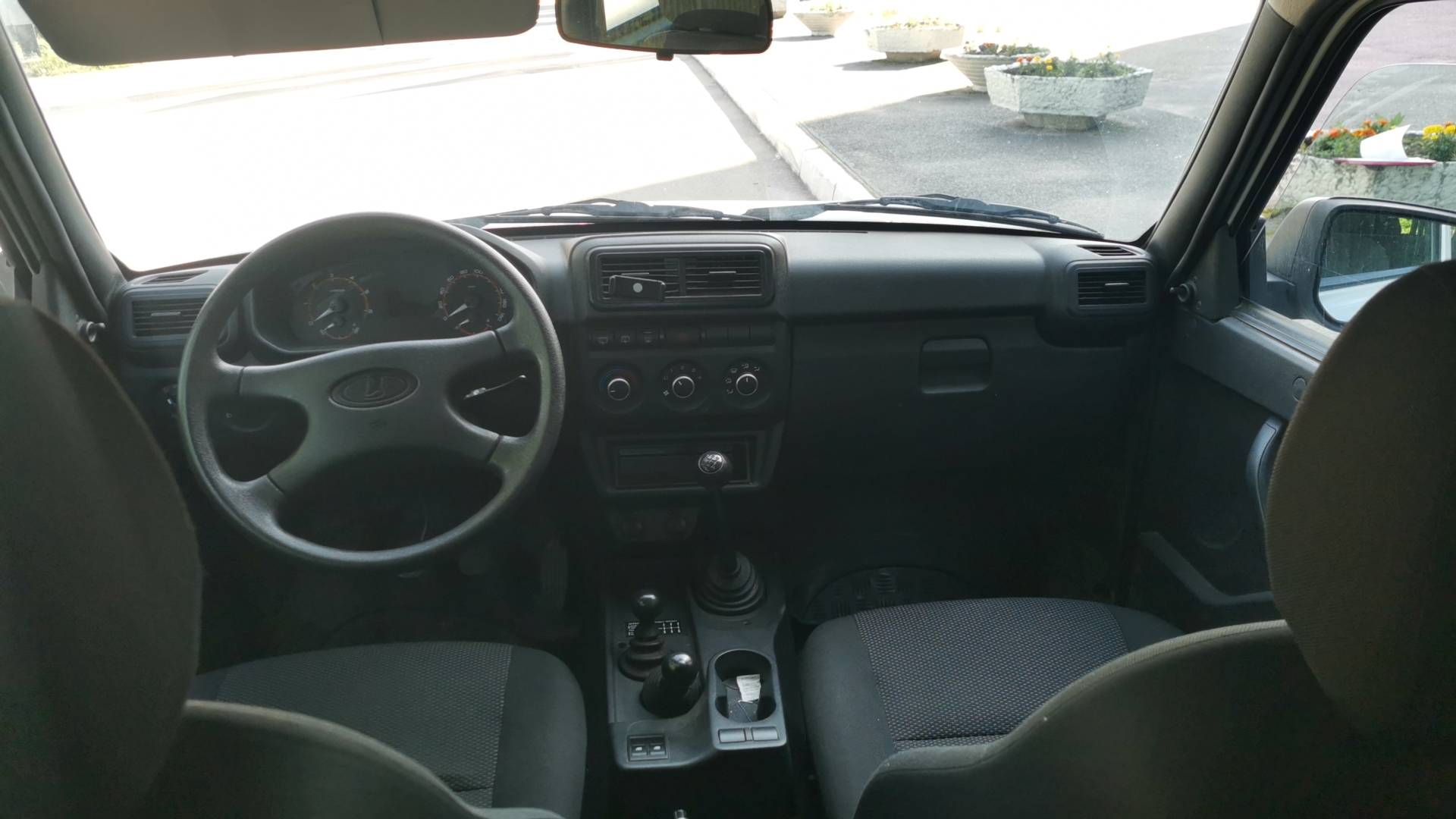 Lada Niva Legend 3 дв,  21 486 км, 2024 года в лизинг