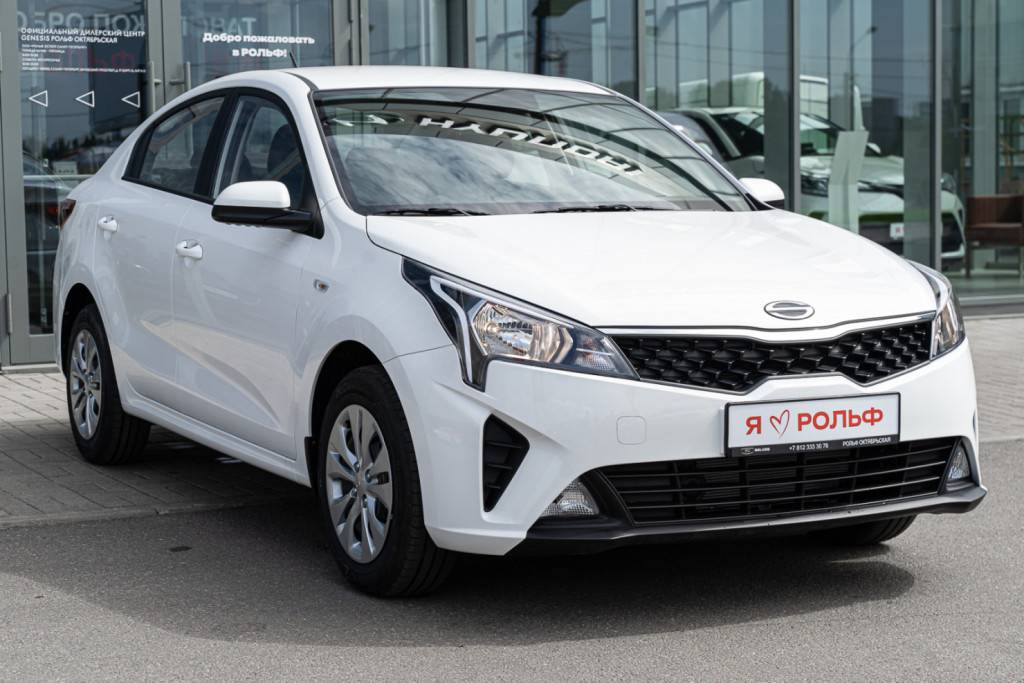 Solaris KRX Prestige 1.6 6AT