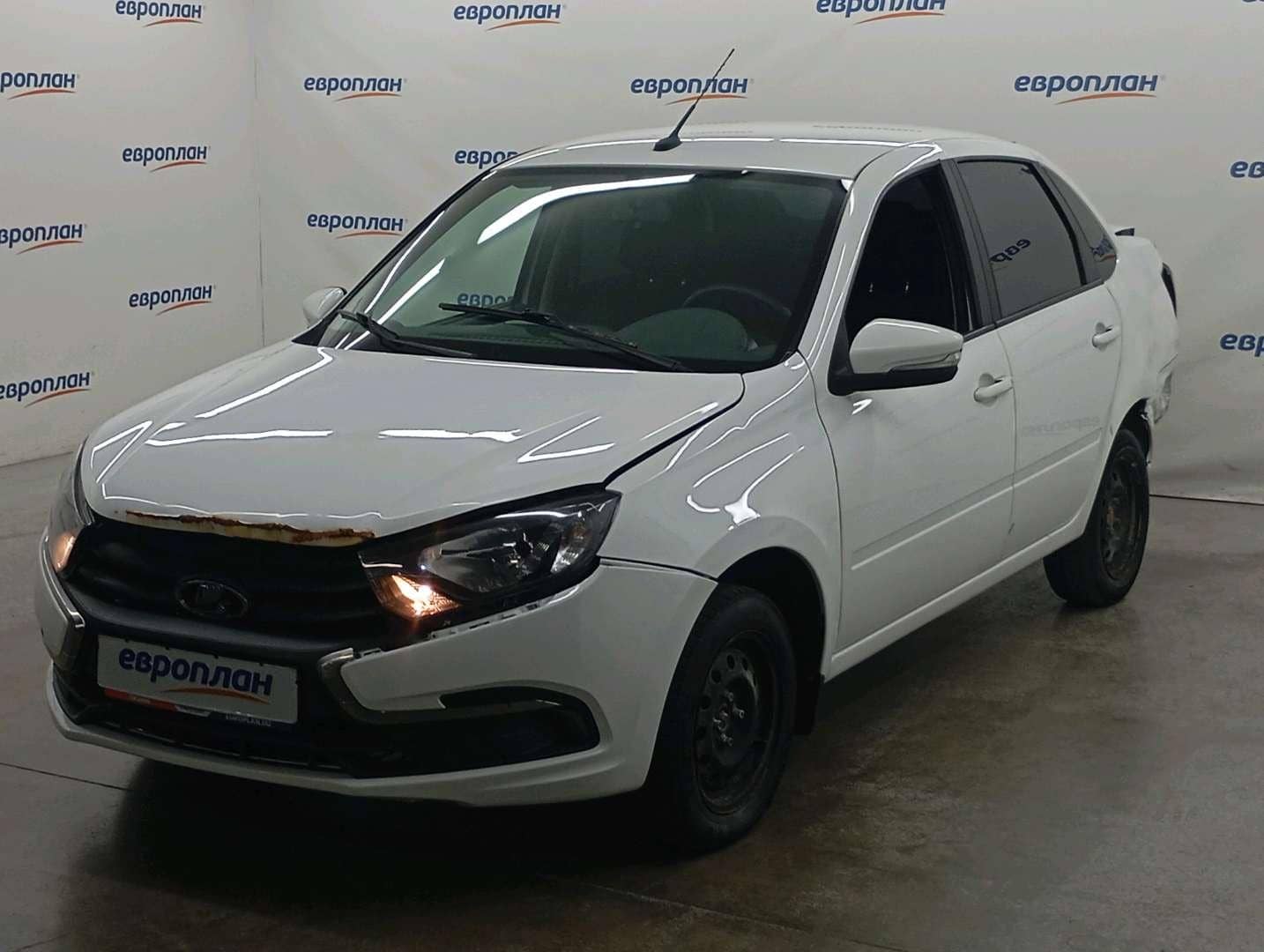Lada Granta седан