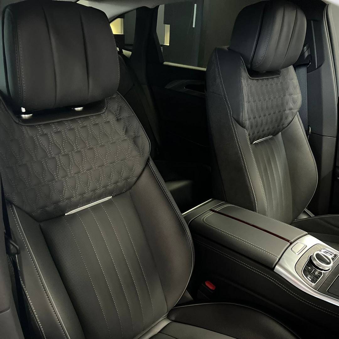 Hongqi H9 2.0Т Deluxe