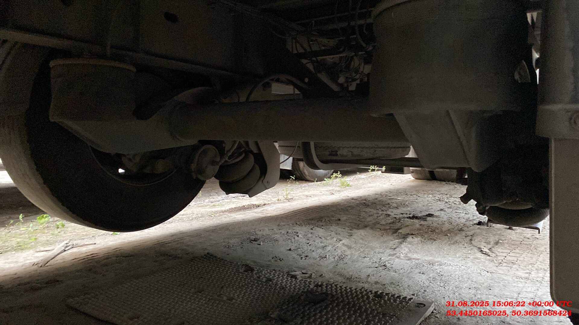 Тонар 97882 (T4-16V), 2023 года в лизинг