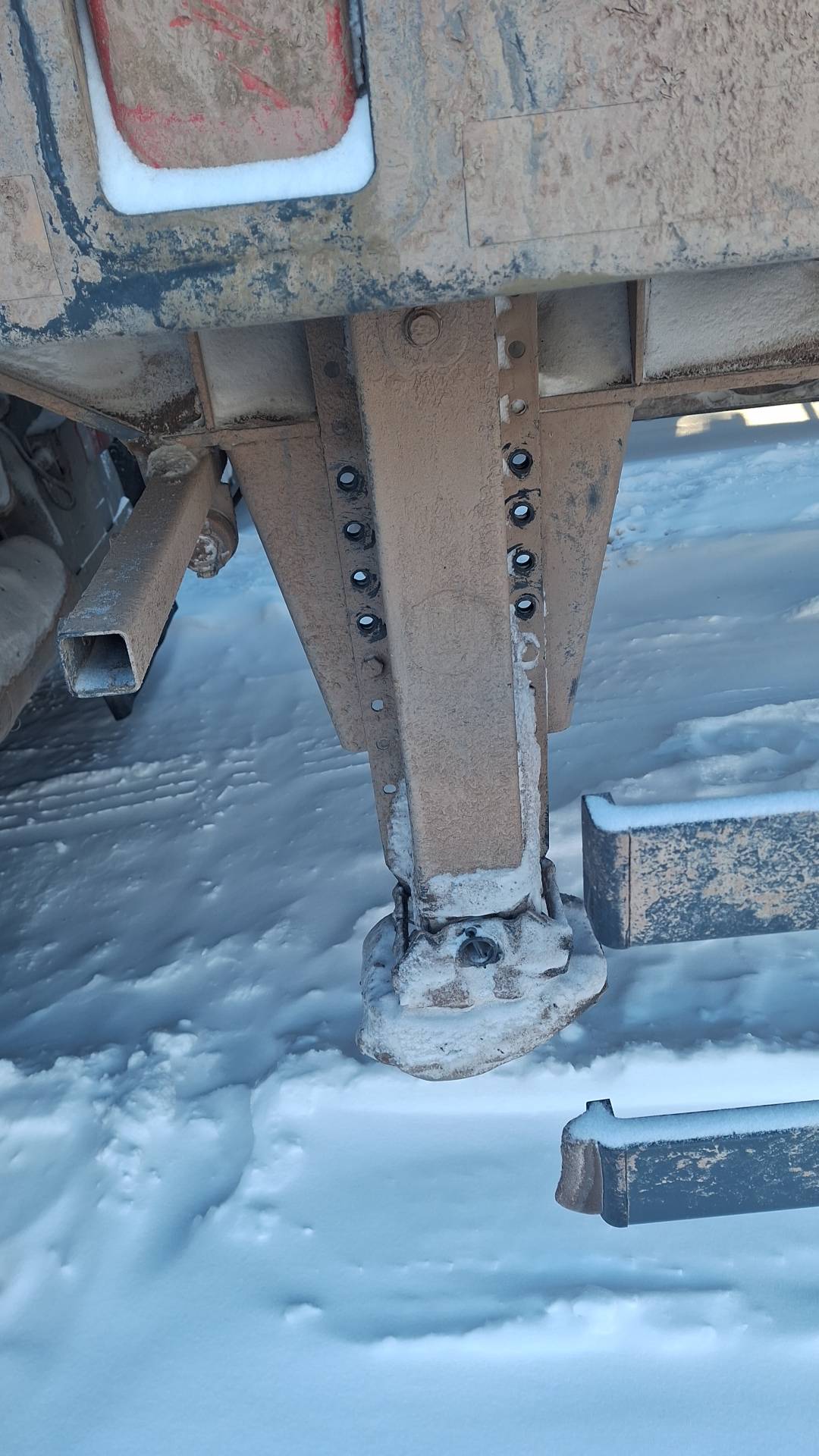 ЧМЗАП 99064H-04 , 2025 года в лизинг