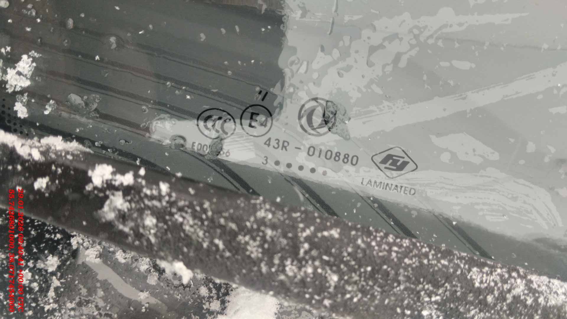 DongFeng Shine Max,  64 954 км, 2024 года в лизинг