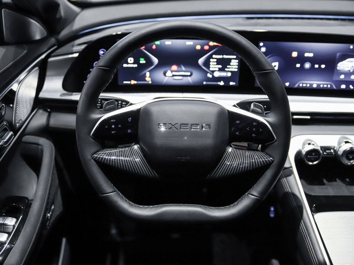 EXEED TXL Prestige 1.6 TGDI DCT7 AWD