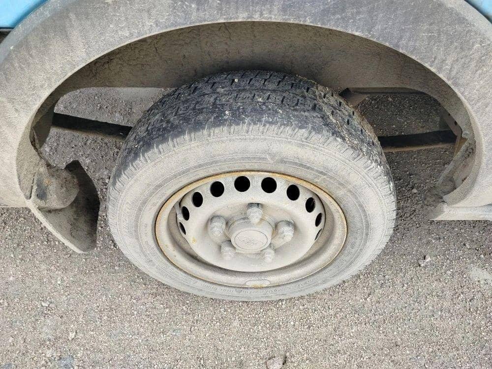 Ford Transit,  107 500 км, 2021 года в лизинг
