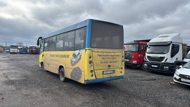 SIMAZ 2258-0000010-554 (городские маршруты)