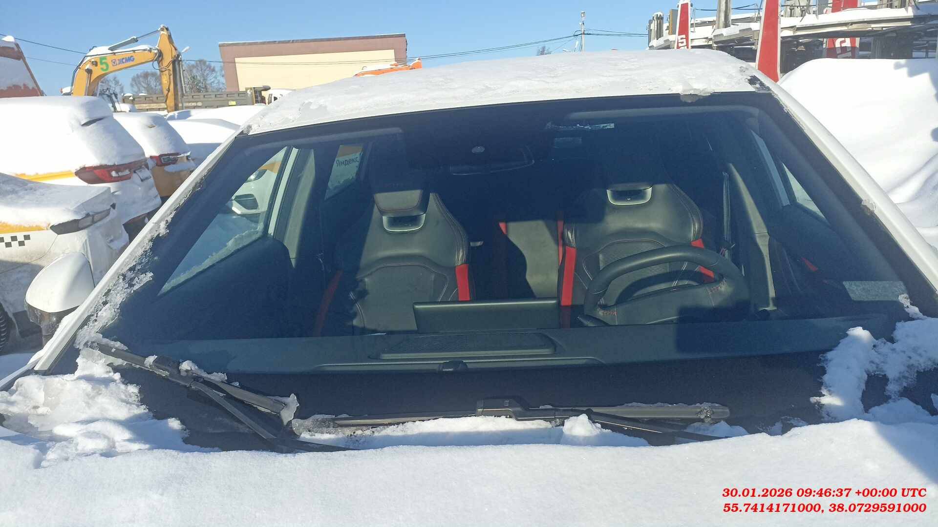 Jetour Dashing,  102 977 км, 2024 года в лизинг