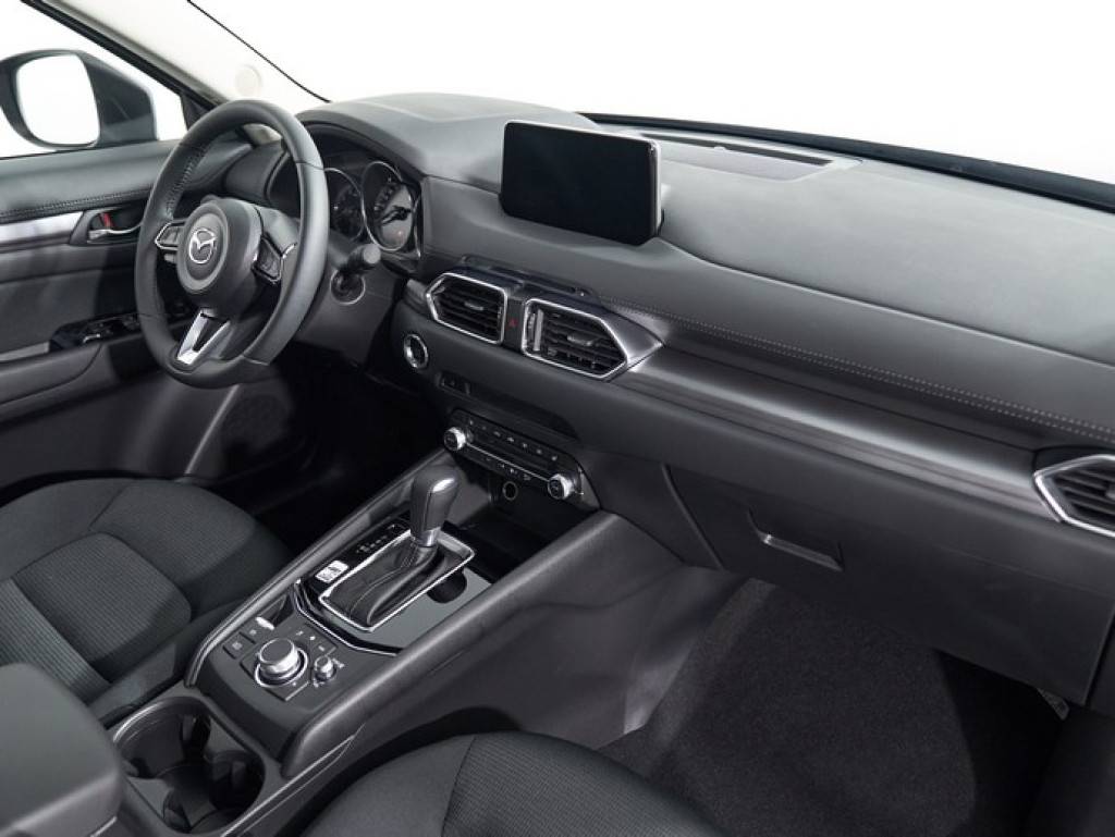 Mazda CX-5 Smart Elegant Pro 2.0 SKYACTIV 6AT 2WD