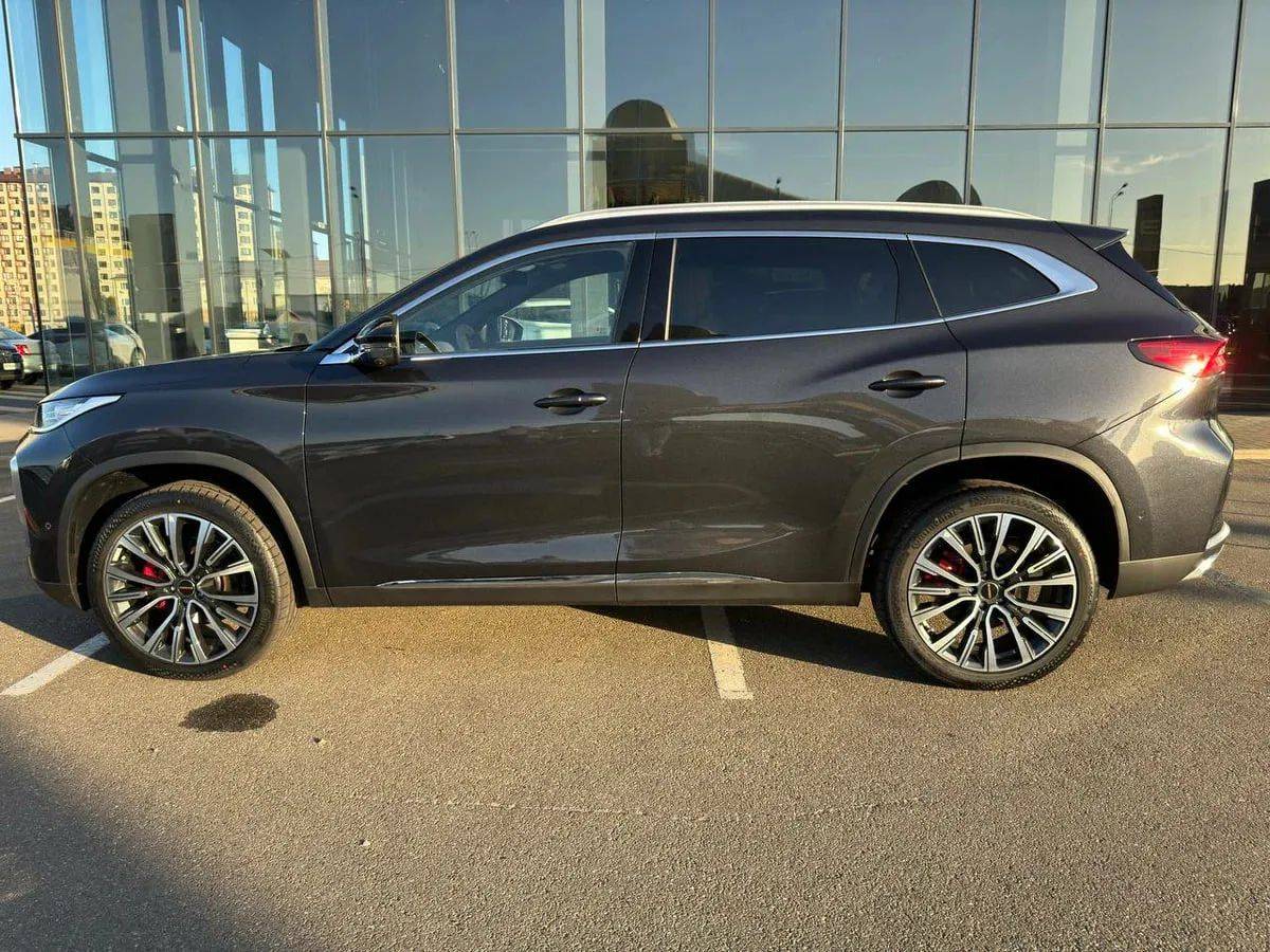 EXEED TXL Prestige 1.6 TGDI DCT7 AWD