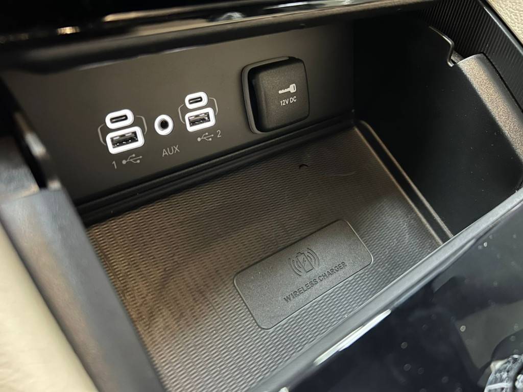 Jeep Grand Cherokee Limited 2.0 AT 4WD