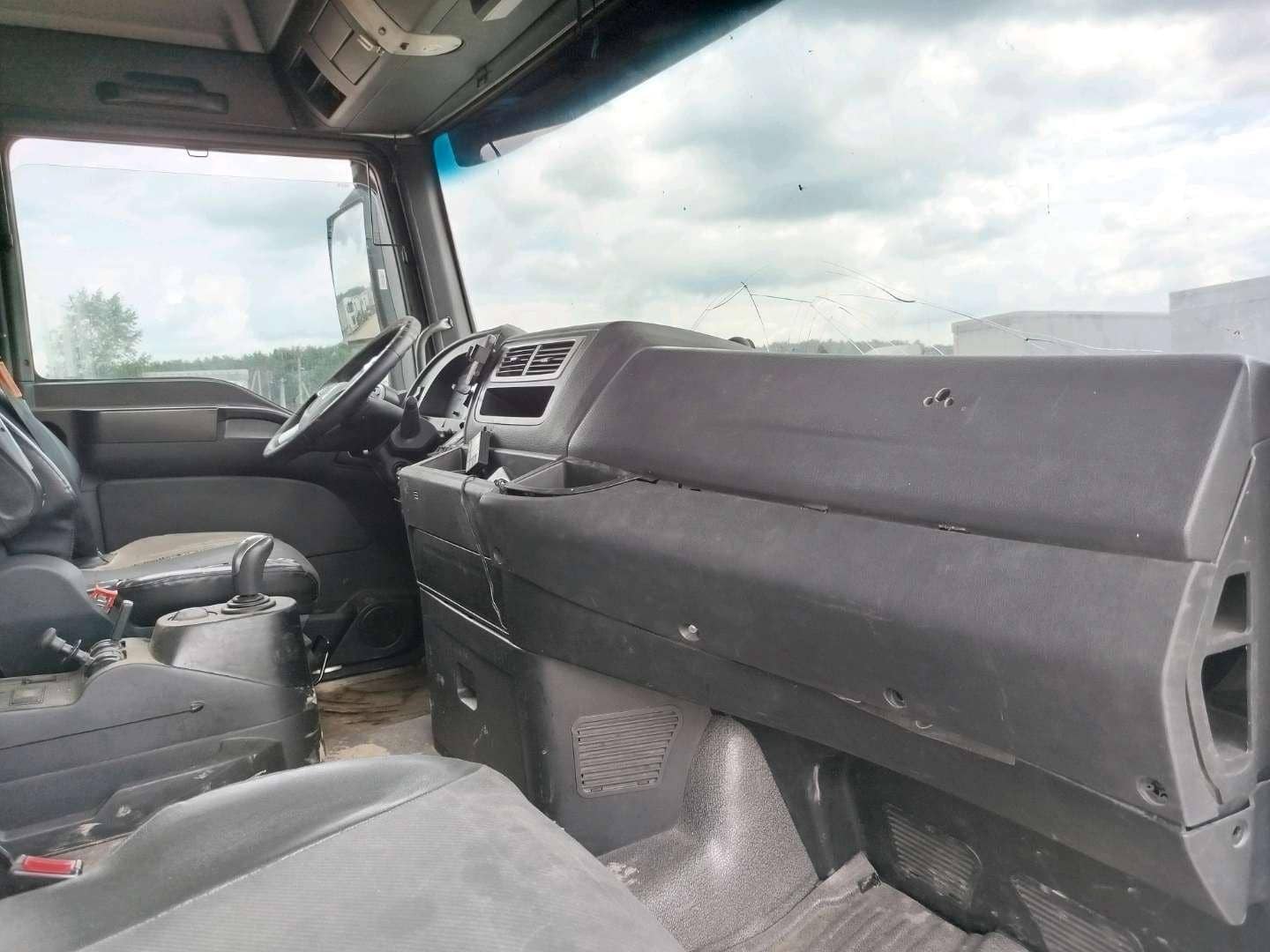 Sitrak C7H 4x2 ZZ4186V361HE,  876 246 км, 2022 года в лизинг