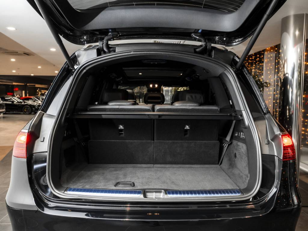 Mercedes-Benz GLS 450 d 4MATIC