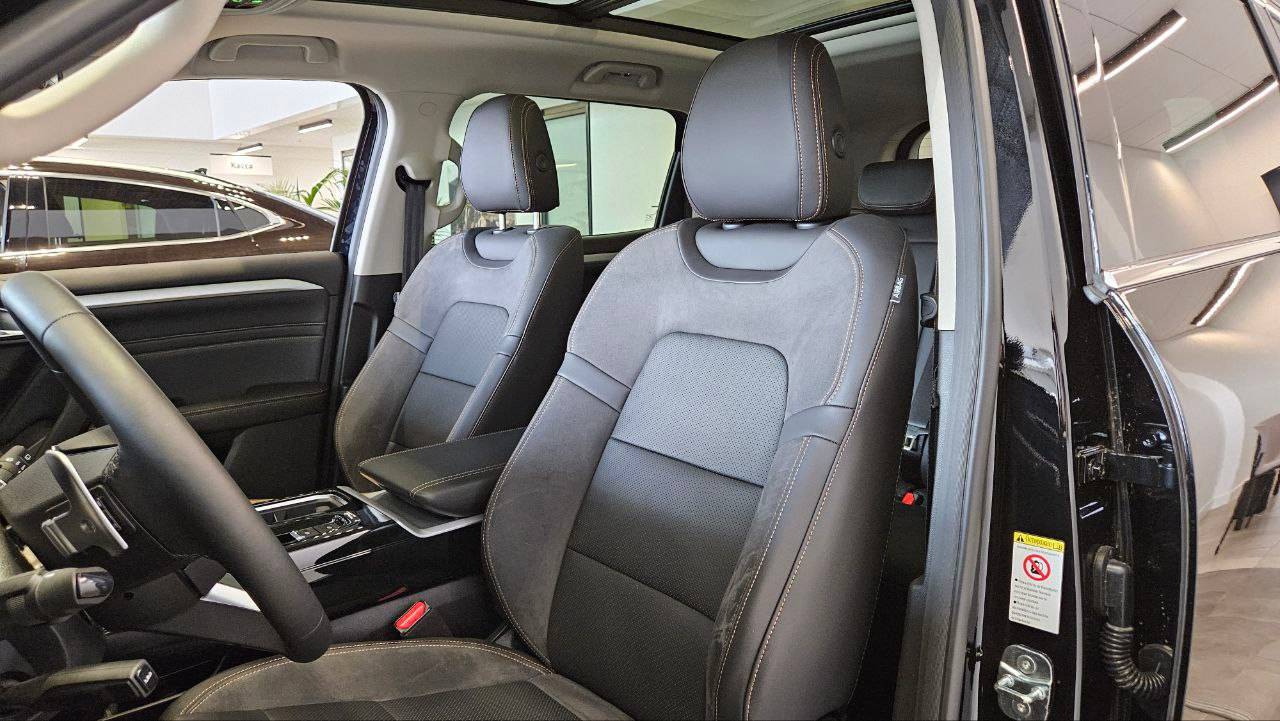 Haval Dargo Tech Plus 2.0 7DCT 4WD