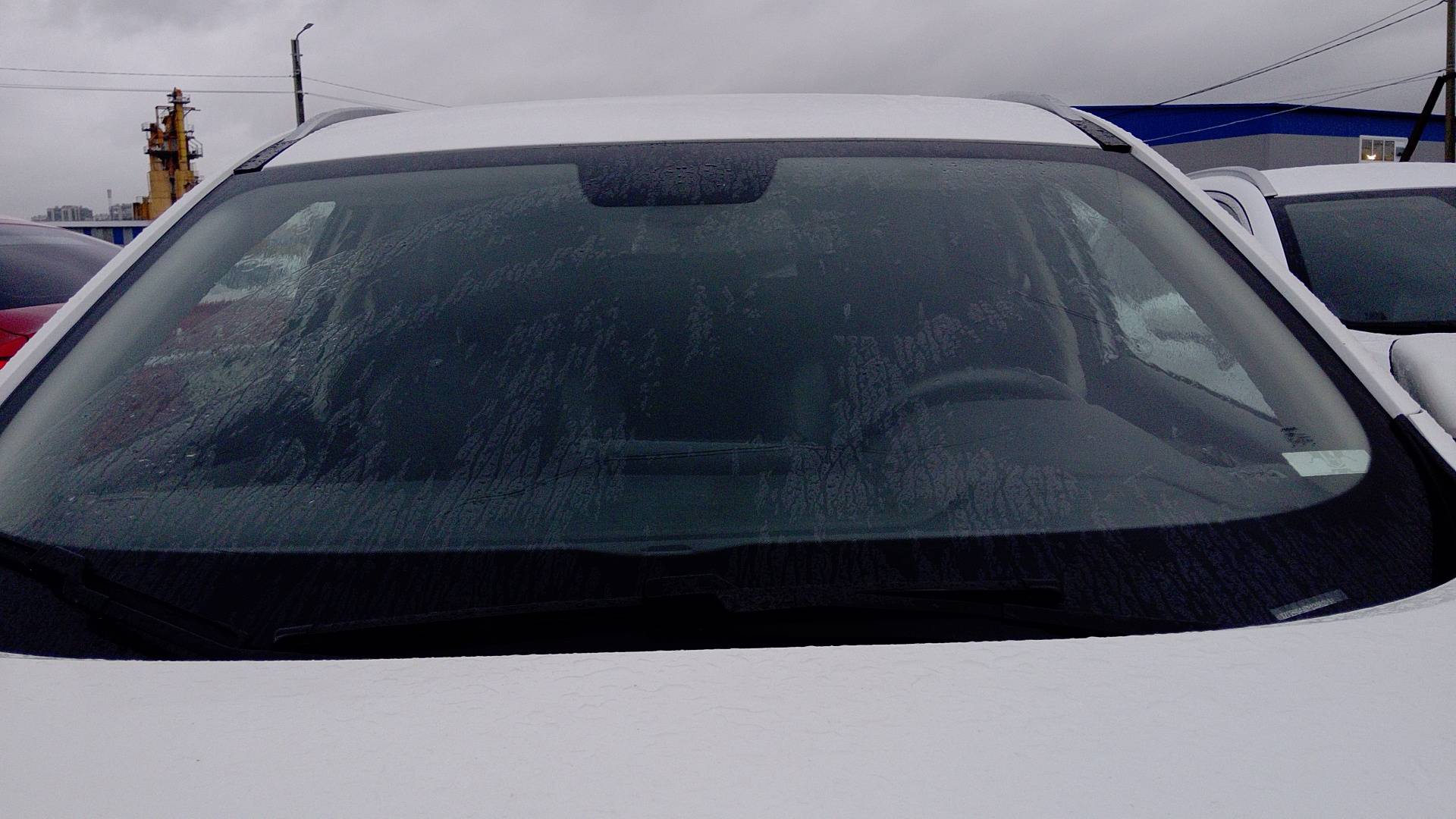 Haval F7,  140 624 км, 2023 года в лизинг