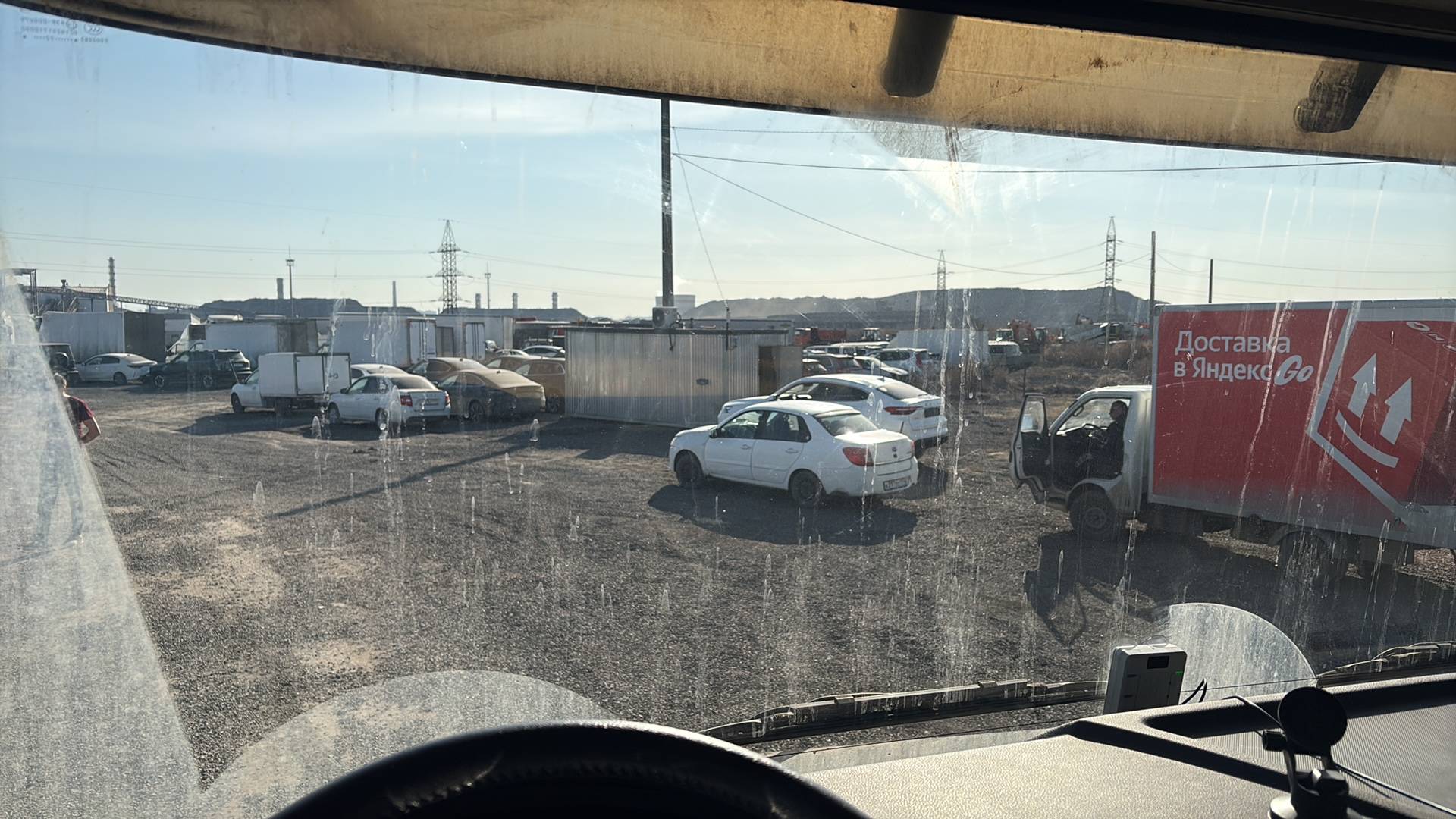 Shacman SX32586V384,  110 315 км, 2023 года в лизинг