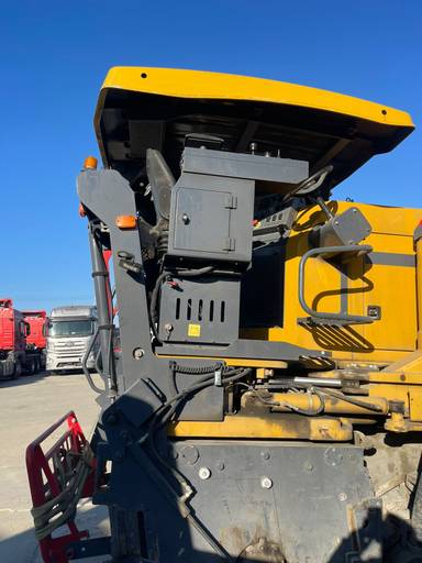 XCMG/MGCM XM1205F