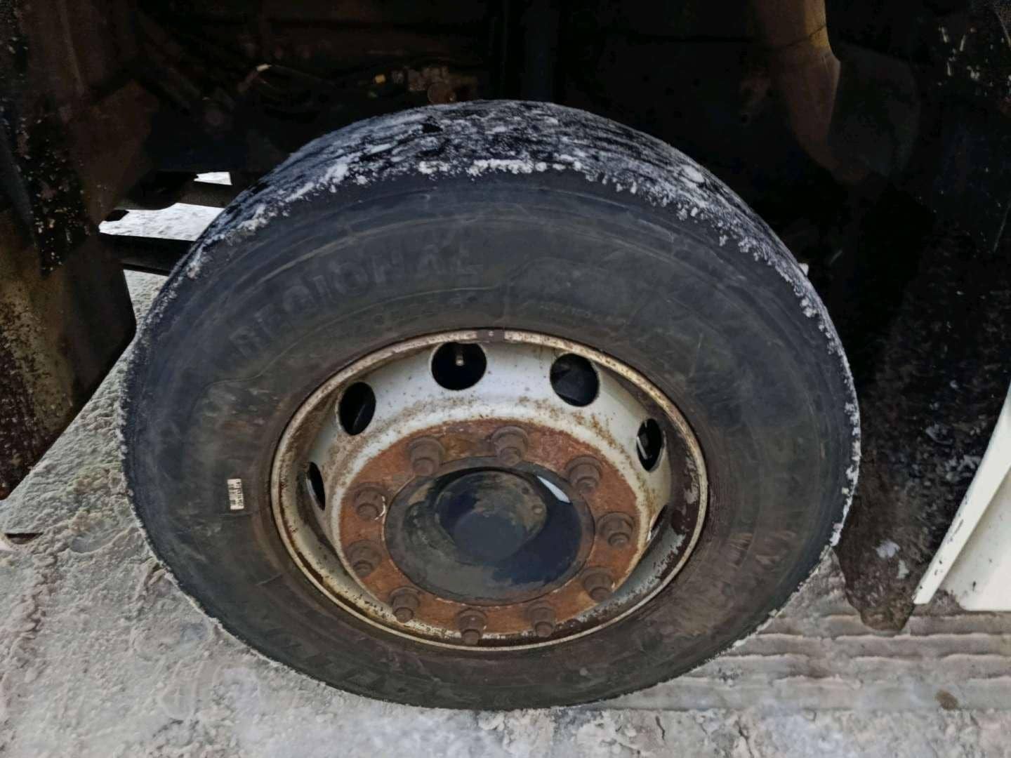 КАМАЗ 5490-S5 (M1840),  593 127 км, 2020 года в лизинг