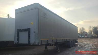 KOGEL Шторный S24-1 (SNCО 24)