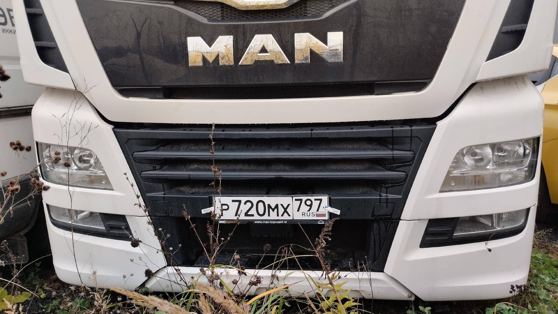MAN TGX 18.460 4X2 BLS (XXL),  100 000 км, 2018 года в лизинг