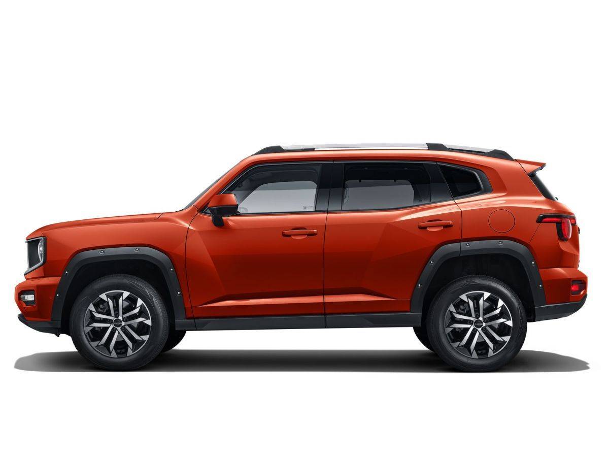 Haval H7 2.0T DCT AWD Tech Plus