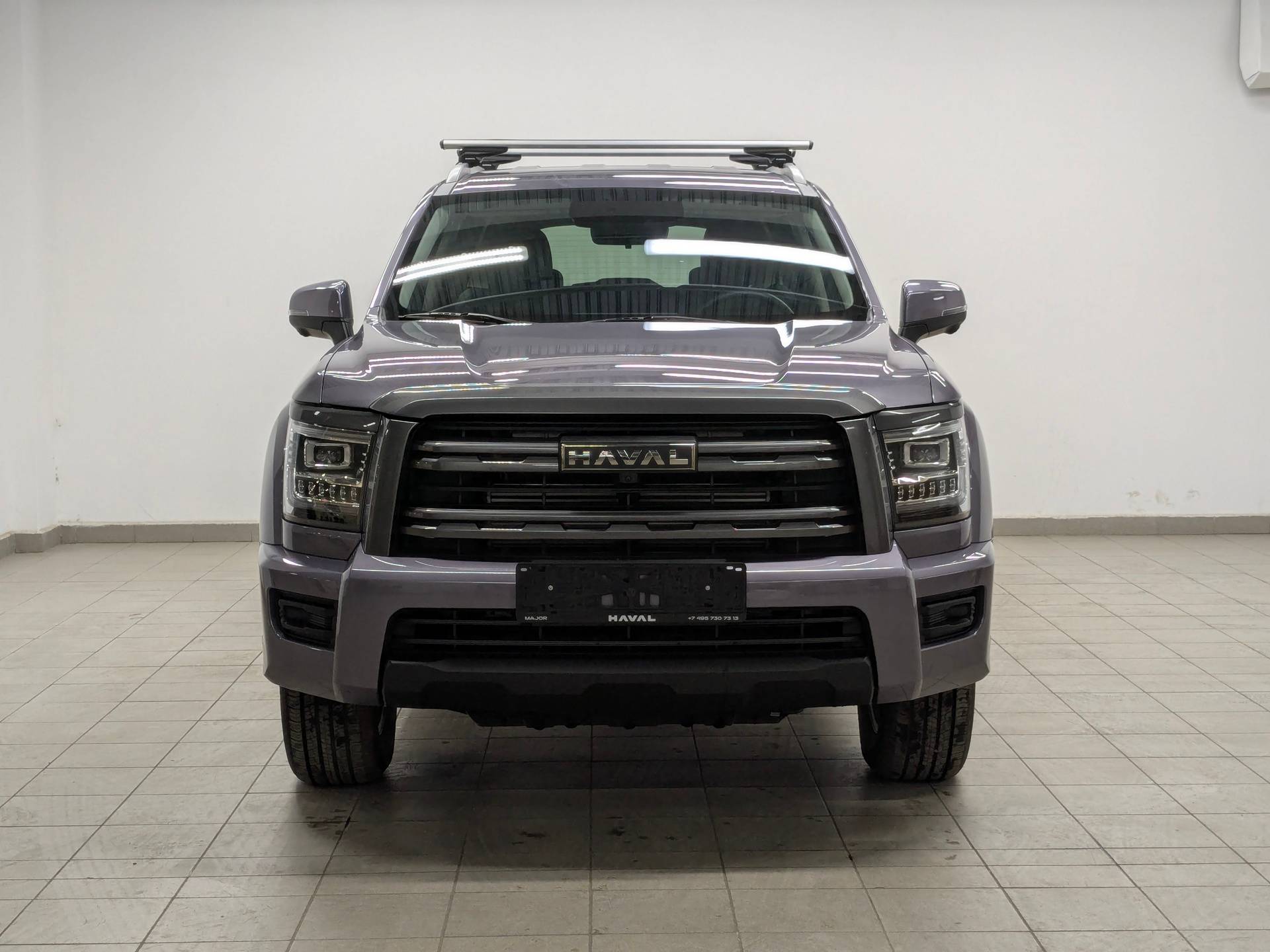Haval H5 Elite 2.0D 8AT 4WD
