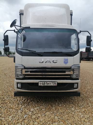 JAC N120