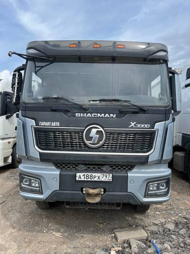 Shacman SX331863366