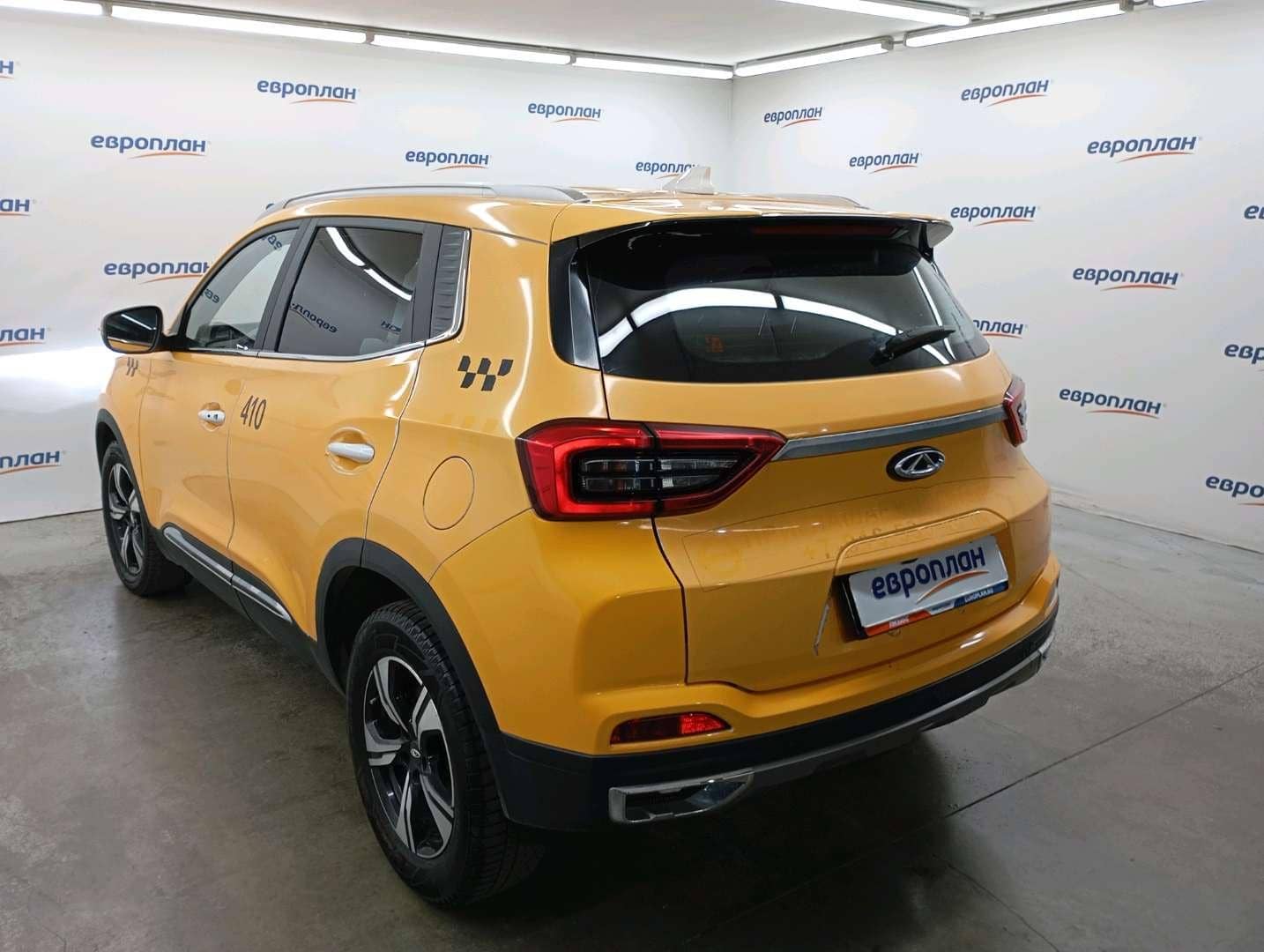 Chery Tiggo 4 PRO,  170 273 км, 2023 года в лизинг