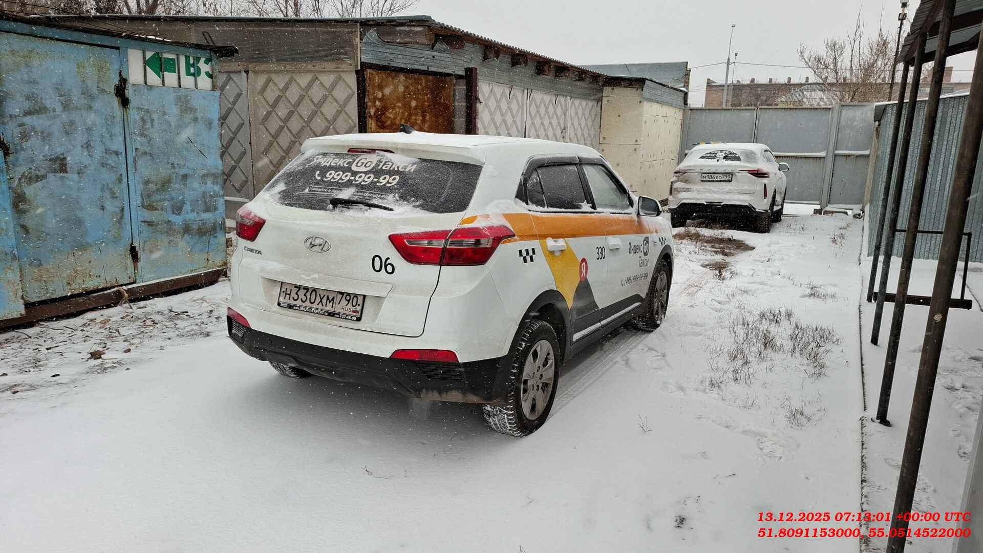 Hyundai Creta,  264 892 км, 2019 года в лизинг