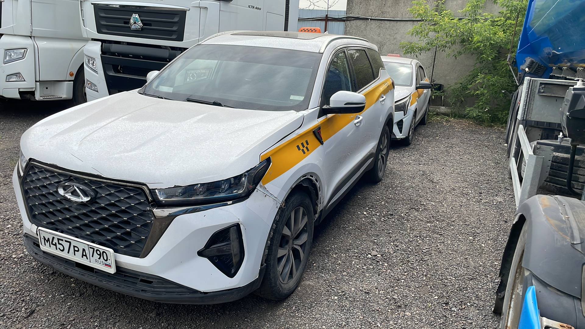 Chery Tiggo 7 PRO MAX,  35 000 км, 2023 года в лизинг